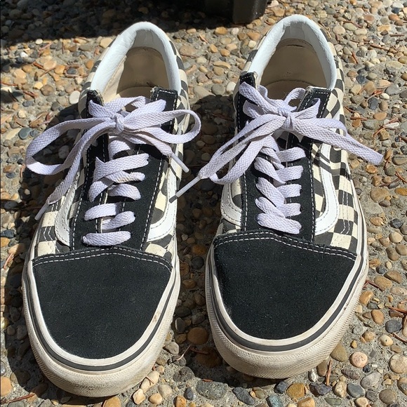 vans - Picture 7 of 7